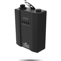 Notice Chauvet OVATION GR-1 ADAPTER Adaptateur électronique