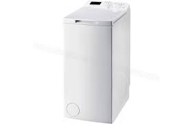  BTWCD71253(FR)  INDESIT
