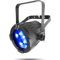 Chauvet COLORado 3 Solo - Verwarming