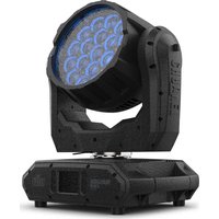 Maverick Storm 1 Wash Chauvet