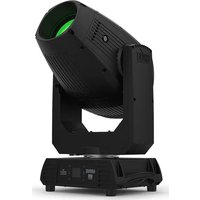 Rogue Outcast 3 Spot Chauvet