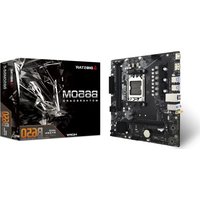 BIOSTAR B650MS2-E - Carte mère