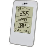 TFA 30.5057.02 - Station Météo