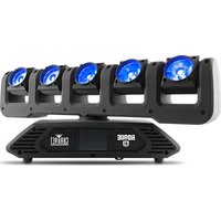 Notice Chauvet ROGUE R1 FX-B Projecteur d'éclairage professionnel