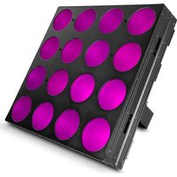 Notice Chauvet NEXUS 4×4 Éclairage professionnel
