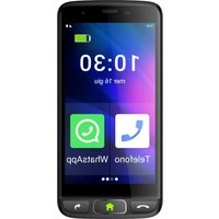 Smart Senior STS502 Saiet