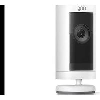Notice RING STICK UP CAM PRO (BATTERY) Appareil photo