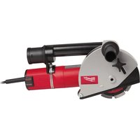 MILWAUKEE WCE 30 - Mélangeur de ciment