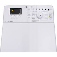 Guide utilisation INDESIT BTWD61053 de la marque INDESIT