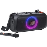 PartyBox On-the-Go Essential JBL