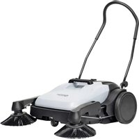 NILFISK SW250 - Balayeuse