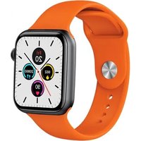 Notice DCU SMARTWATCH METAL Smartwatch