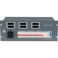 Showtec PSA-32A12S - Multiprise