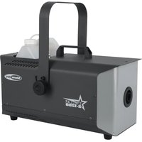 Notice Showtec STELLAR S-1200 SNOW MACHINE Machine à effet