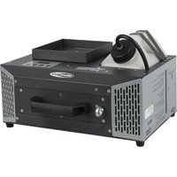 Notice Showtec STELLAR UF-1000 UPRIGHT FOGGER Machine à effet