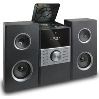 Notice GPX HC425B Système hifi