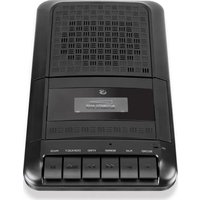 GPX PRC257B - Lecteur/enregistreur de cd