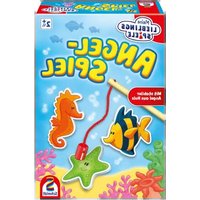 Schmidt Angelspiel - Jeu de société