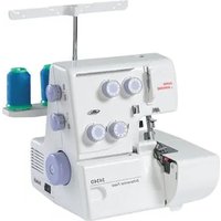 JANOME 3434D - Machine à coudre