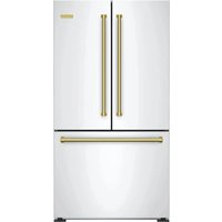 Notice BlueStar FBFD361PMWPLT Fridge