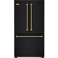 Notice BlueStar FBFD361PMBPLT Fridge
