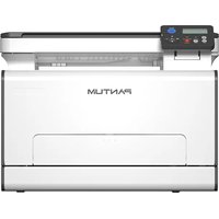 Notice PANTUM CM2100DW Imprimante