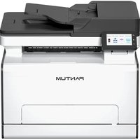 Notice PANTUM CM2100ADW Imprimante