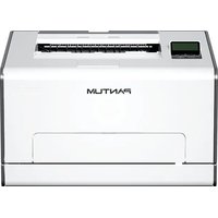 Notice PANTUM CP2100DN Imprimante