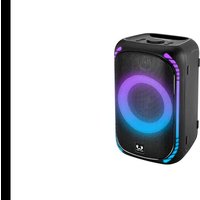 Party Loud M Fresh 'n Rebel