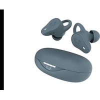 Twins Move Fresh 'n Rebel