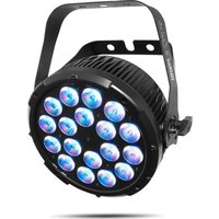 Chauvet COLORdash Par-Quad 18 - Lamp