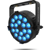 Chauvet COLORdash PAR H18X - Lamp