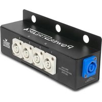 PowerStream 4 Chauvet