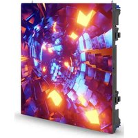 Notice Chauvet REM 3IP SQ Monitor