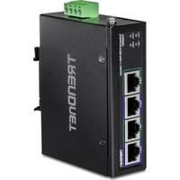 Notice TRENDNET TI-IG290 Injecteur PoE
