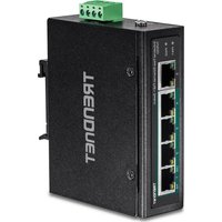Notice TRENDNET TI-PE50 Câble pour ordinateur et périphérique