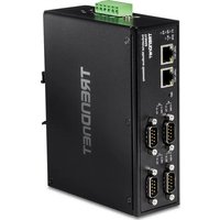 Notice TRENDNET TI-M42 Passerelle industrielle
