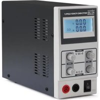 VELLEMAN LABPS3003SM - Commutateur