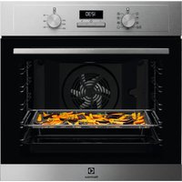 ELECTROLUX EOM3H04X - Forno