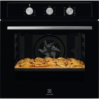 ELECTROLUX EOH2H04K - Forno
