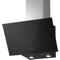 Notice BOSCH DWK63PJ61T Hotte