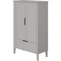 Paidi Levke - Lit-bébé