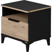 Paidi Tomke - Lit-bébé