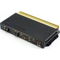 Notice PHOENIX GOLD SX2 800.4 Recepteur
