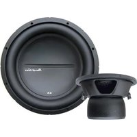 Notice PHOENIX GOLD SX110D2 Caisson de basses