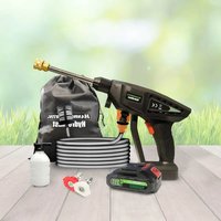 Notice Hammersmith HYDROBLAST Nettoyeur haute pressio