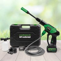 Notice Hammersmith HYDROBLAST PRO échelle