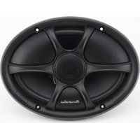Notice PHOENIX GOLD RX57CX Haut-parleur