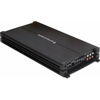 Notice PHOENIX GOLD Z600.5 Recepteur