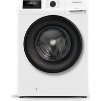 SCHNEIDER SCLLF814VAW - Machine à laver